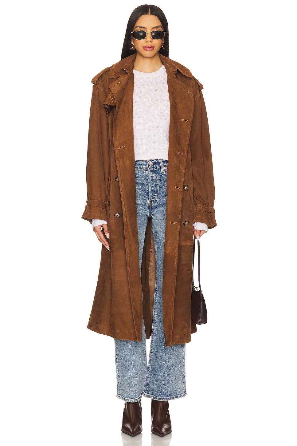 Levi's Wedgie Boot Jeans thumbnail