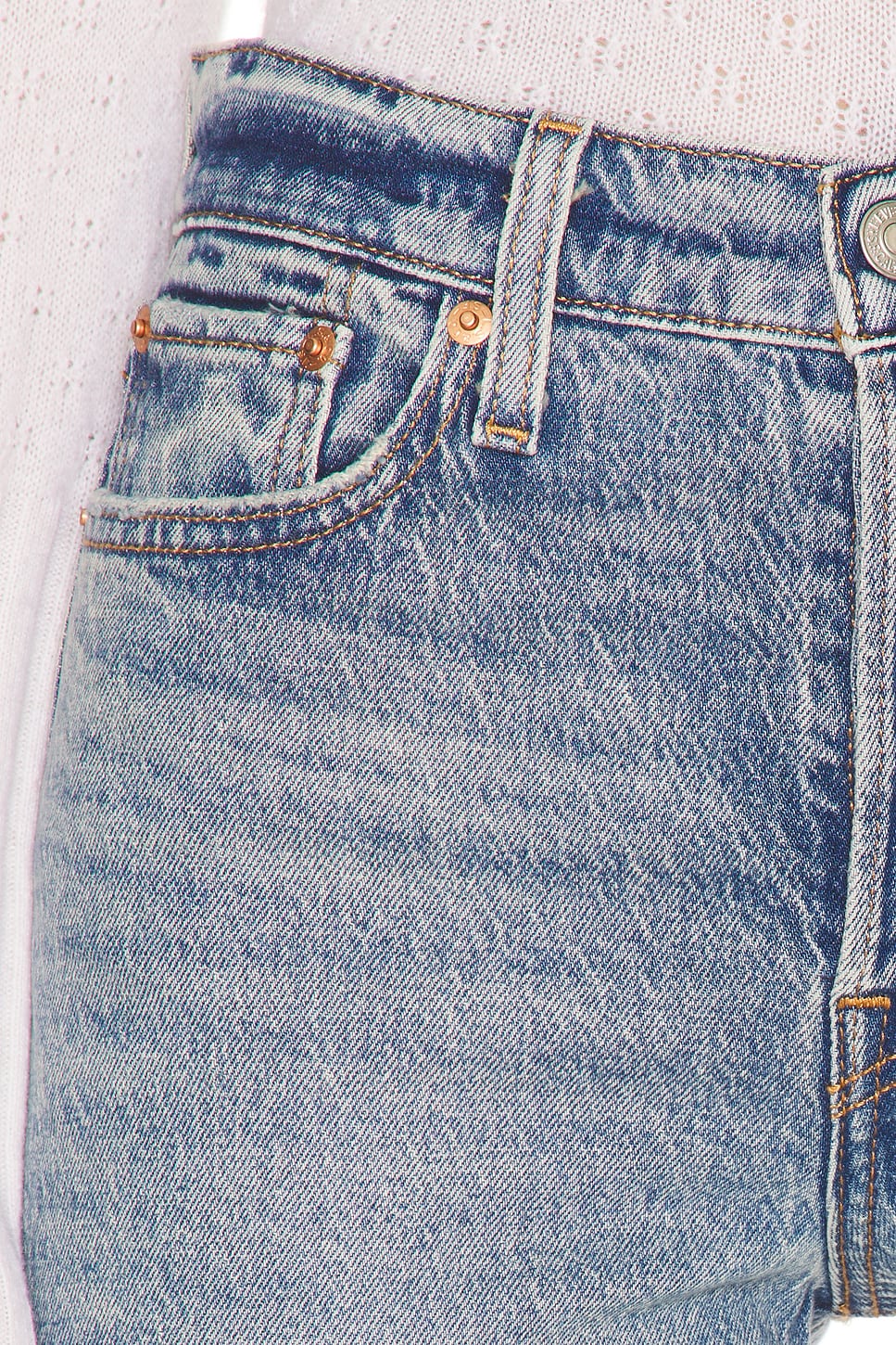 Levi's Wedgie Boot Jeans thumbnail