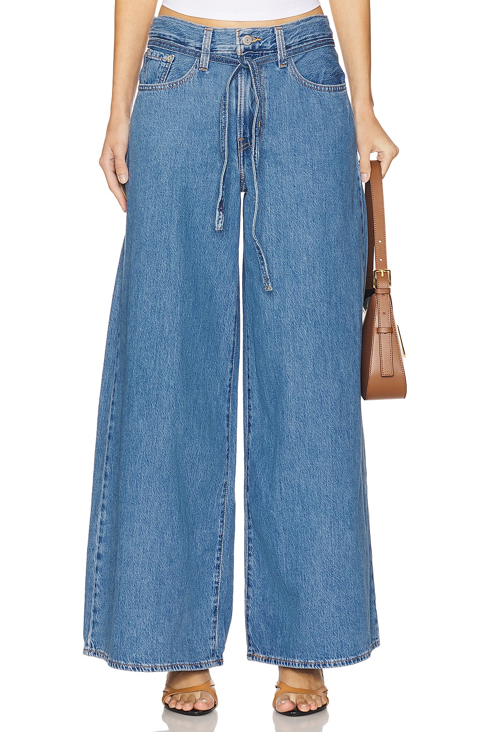 XL Superwide Jeans