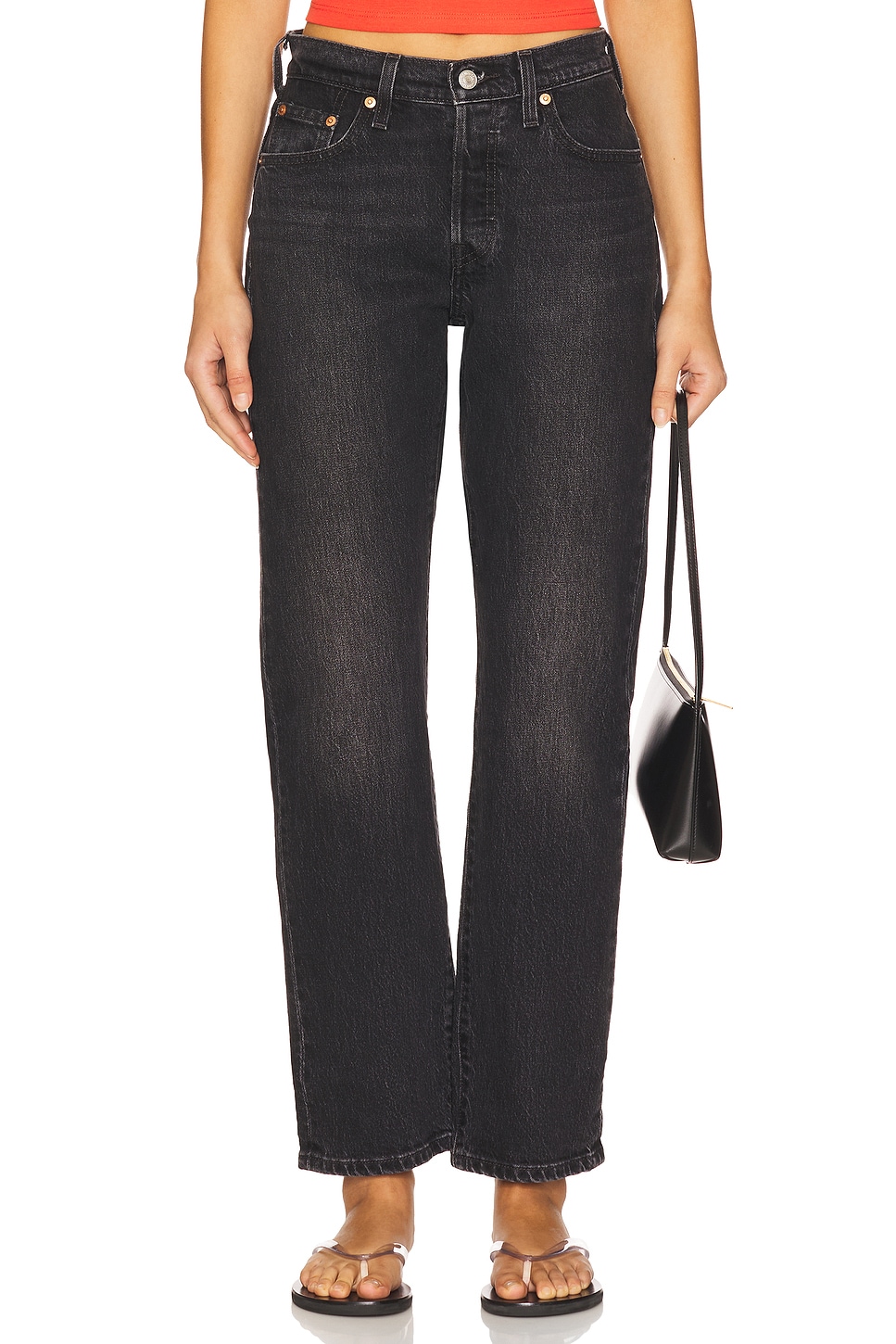501 Curve Jeans - thumbnail 2