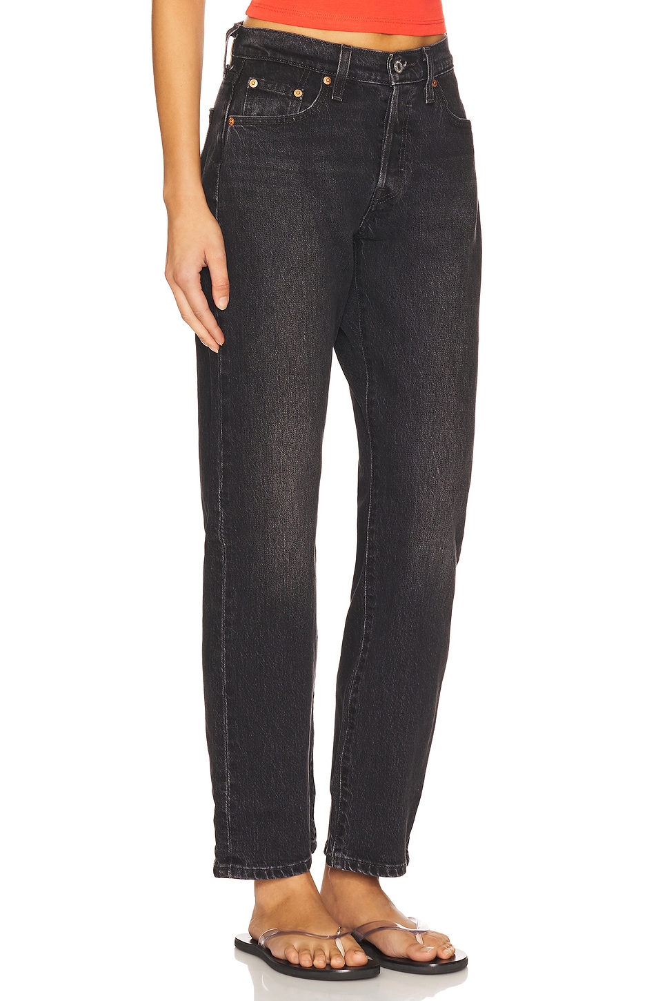 501 Curve Jeans - thumbnail 3