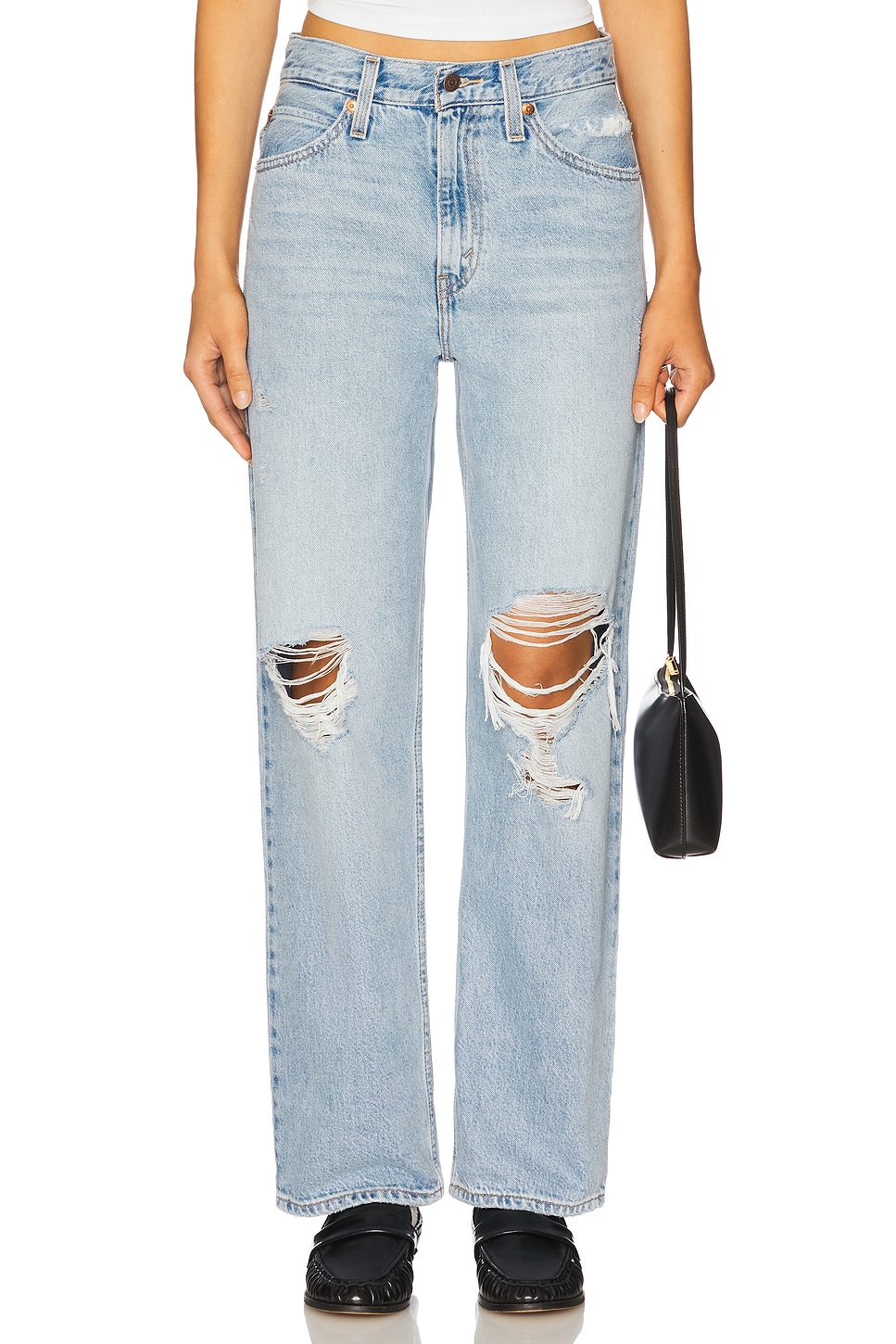 Dad Jean