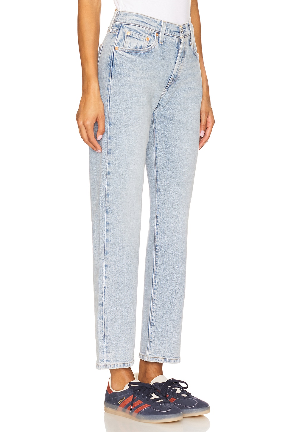 501 Curve Jeans - thumbnail 3