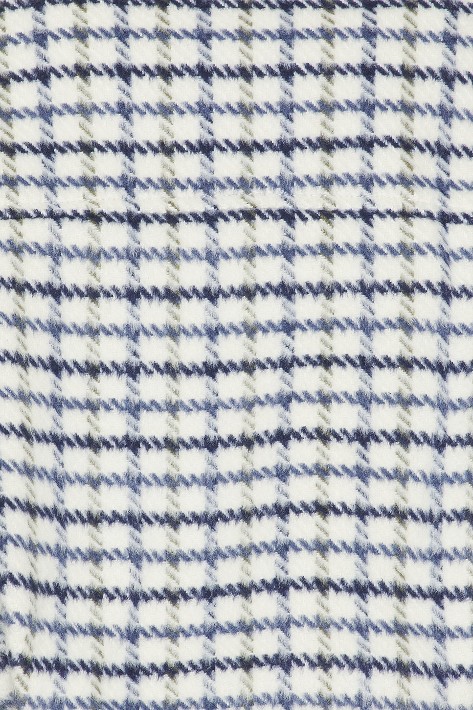 LEVI'S Shrunken 90s Wooly Trucker in Dowsett Plaid Birch | REVOLVE