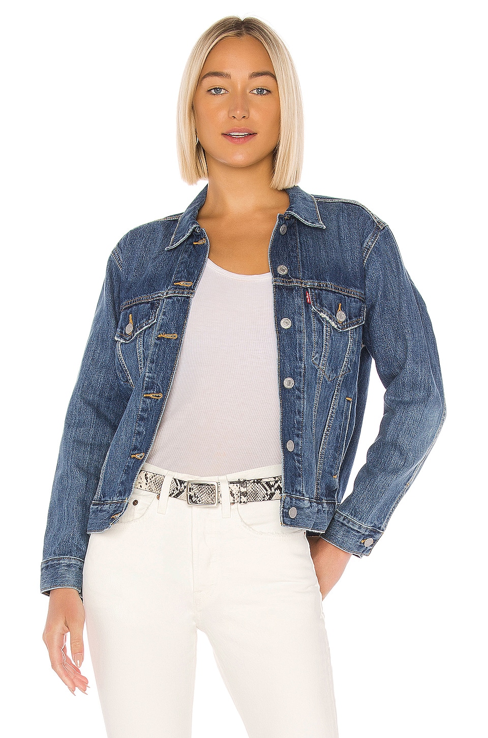 levis jacket kohls