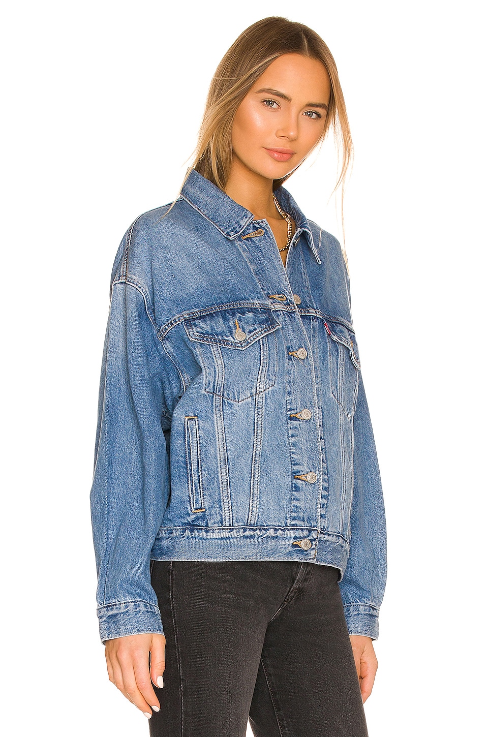 LEVI'S BLOUSON 90S