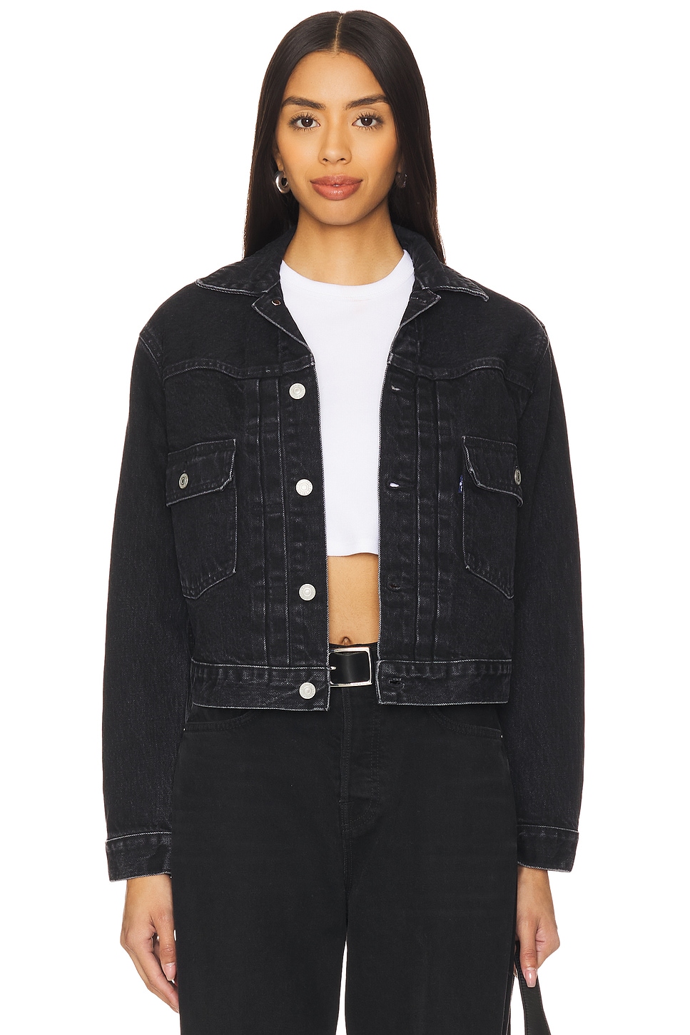 Classic Jacket - Thumbnail 1