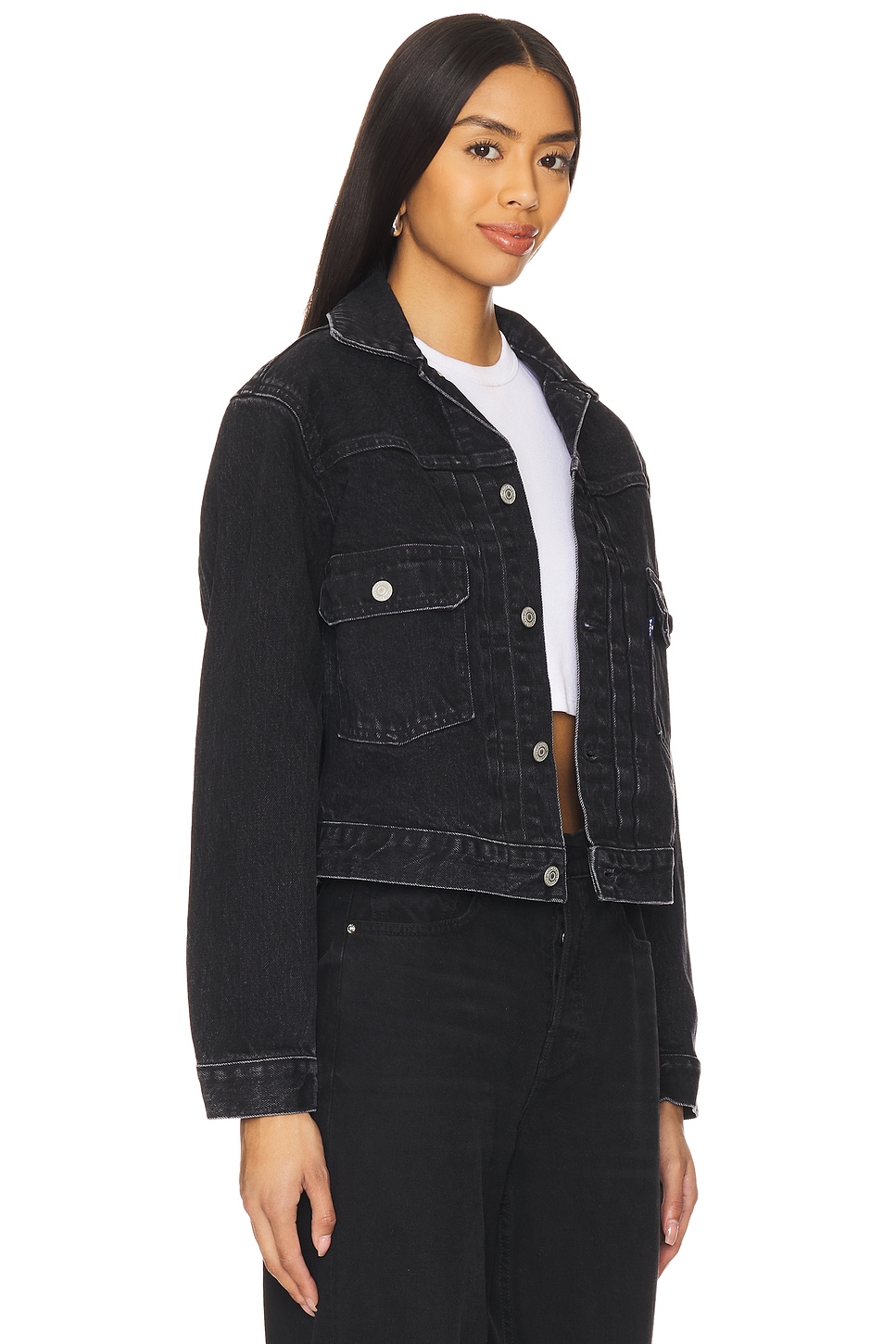 Classic Jacket - Thumbnail 2