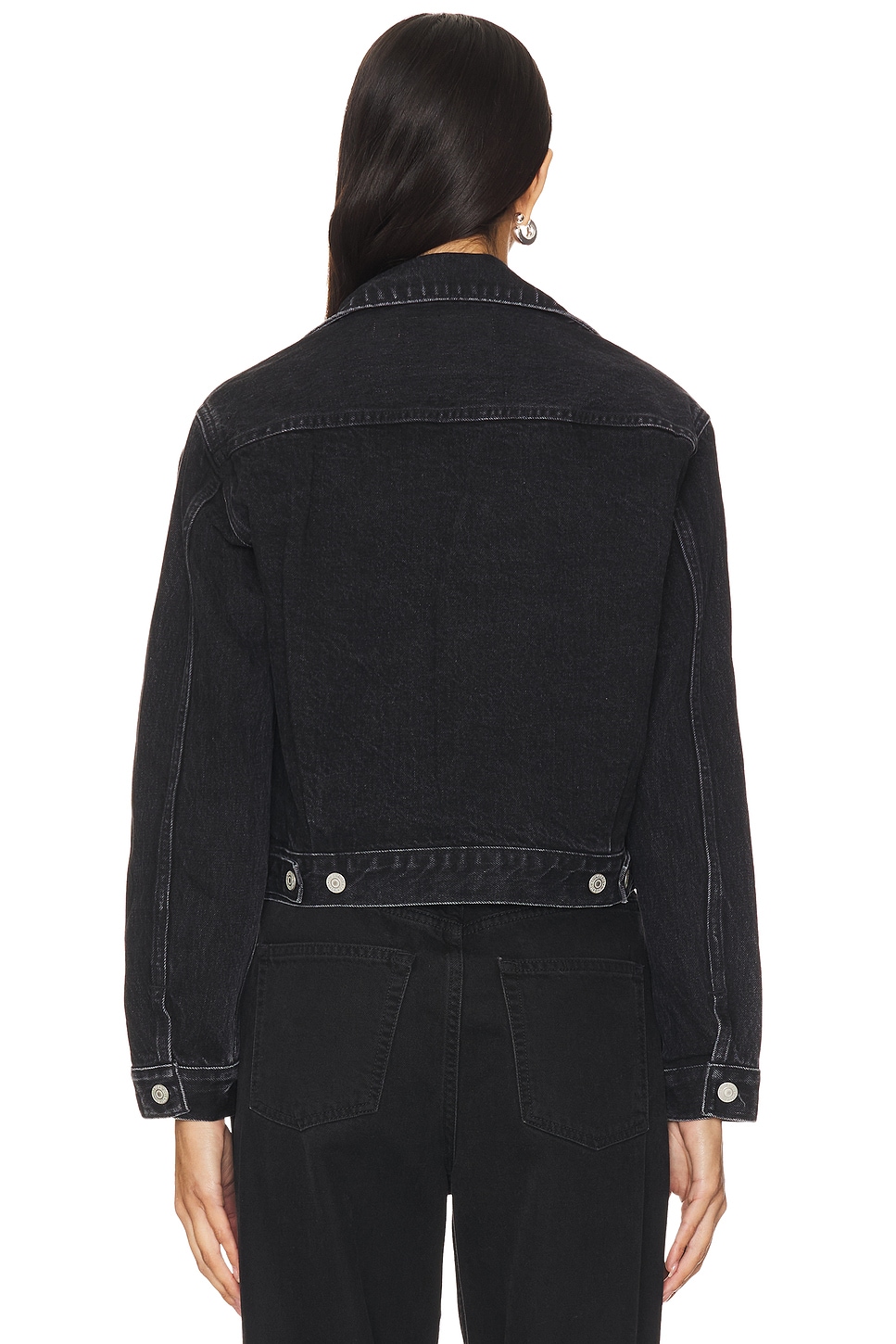 Classic Jacket - Thumbnail 3