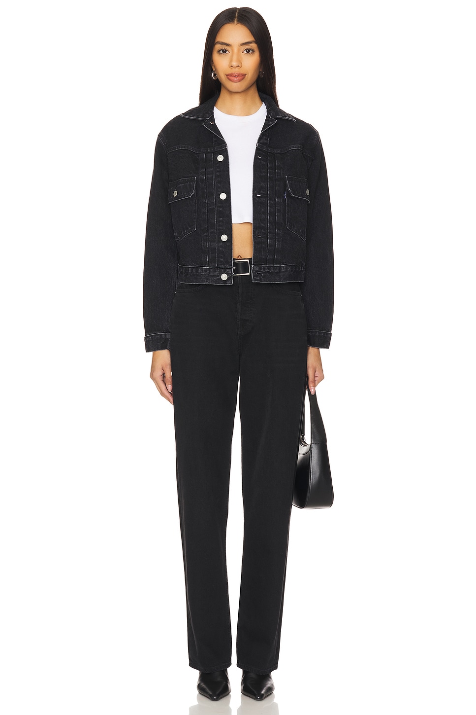 Classic Jacket - Thumbnail 4