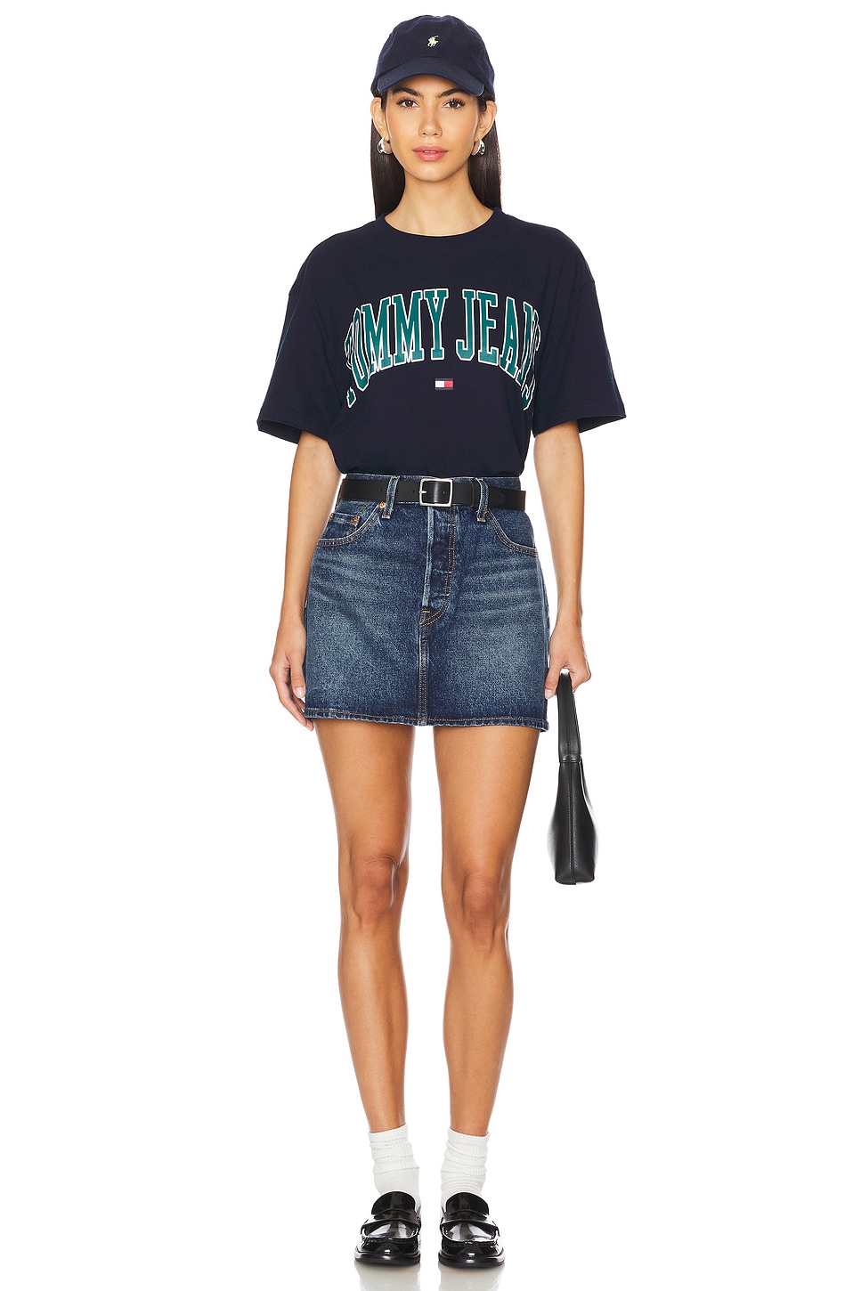 Icon Skirt - Thumbnail 5