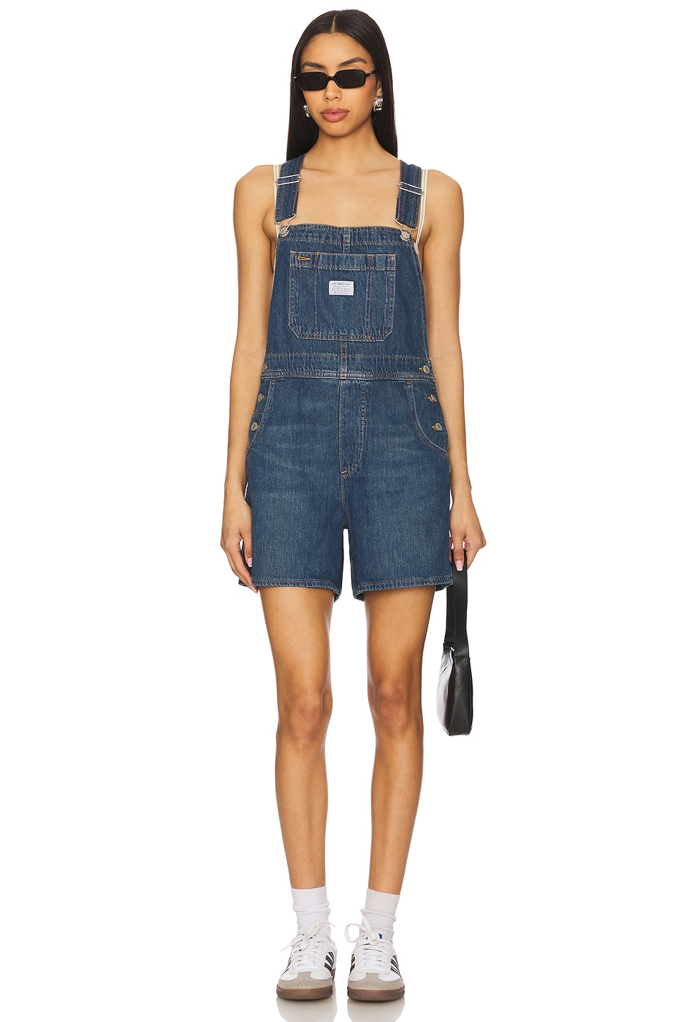 Utility Shortall - Thumbnail 2
