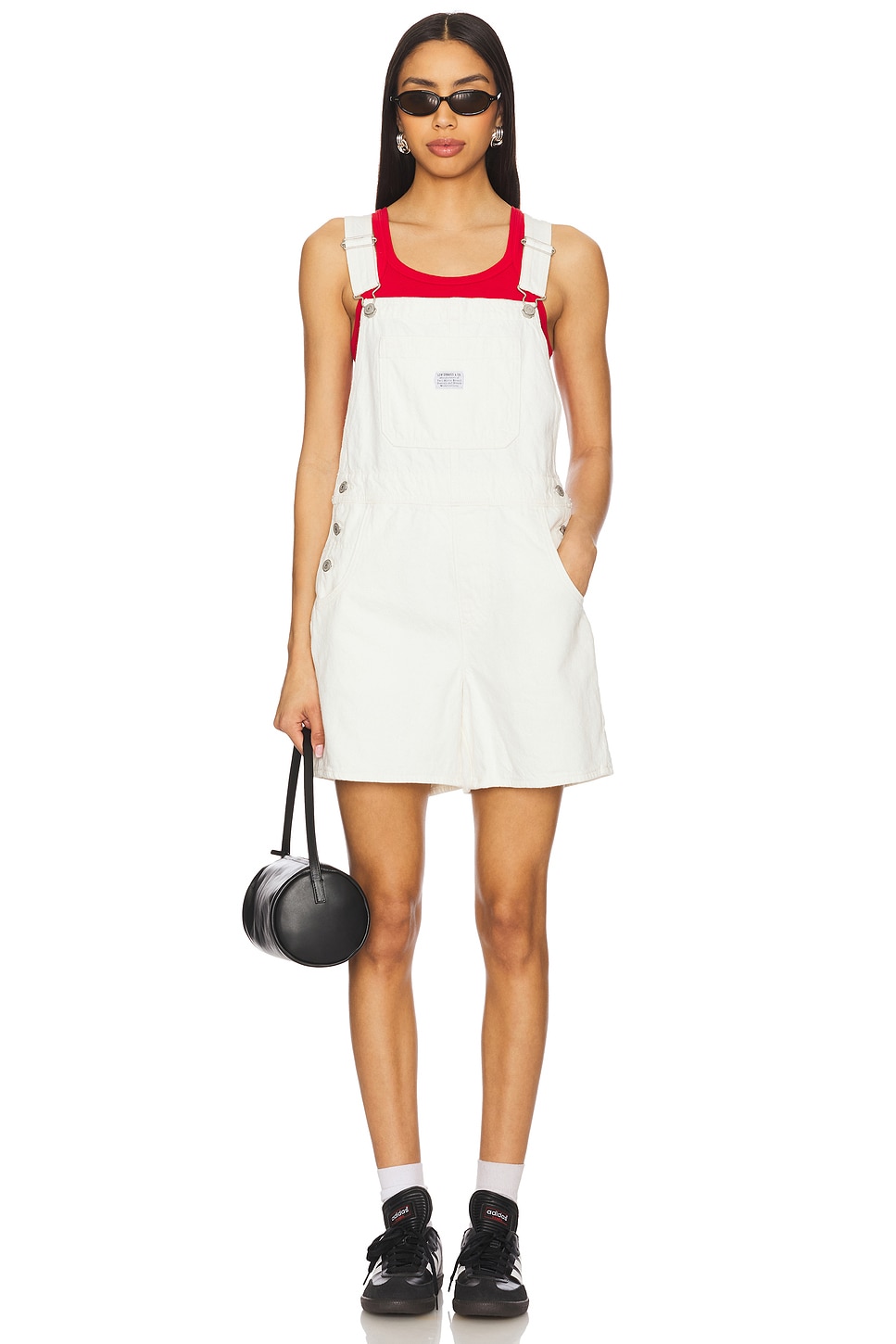 Utility Shortall - Thumbnail 2
