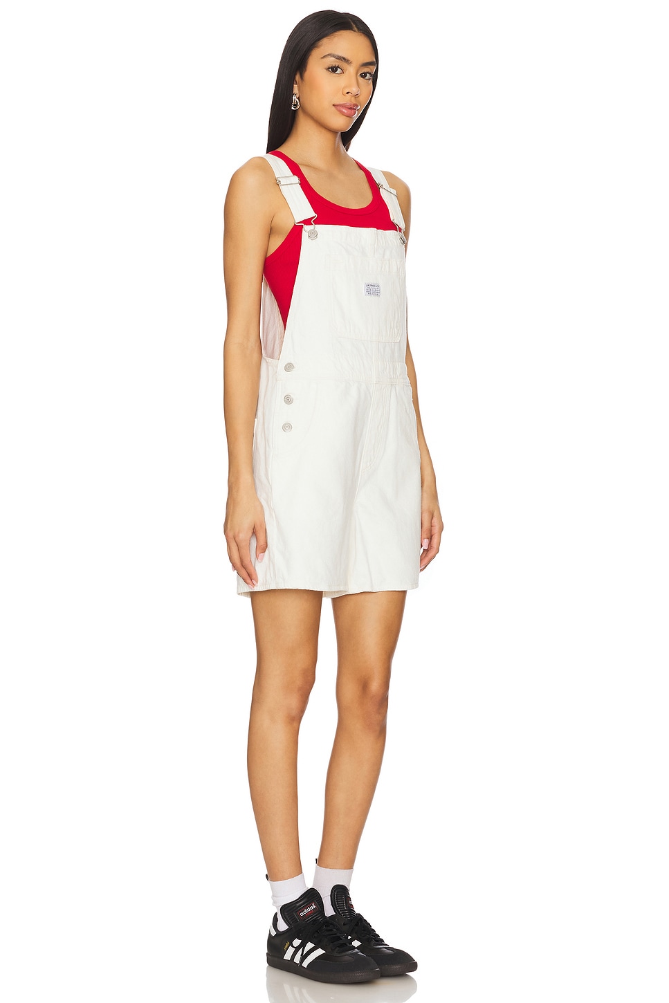 Utility Shortall - Thumbnail 3