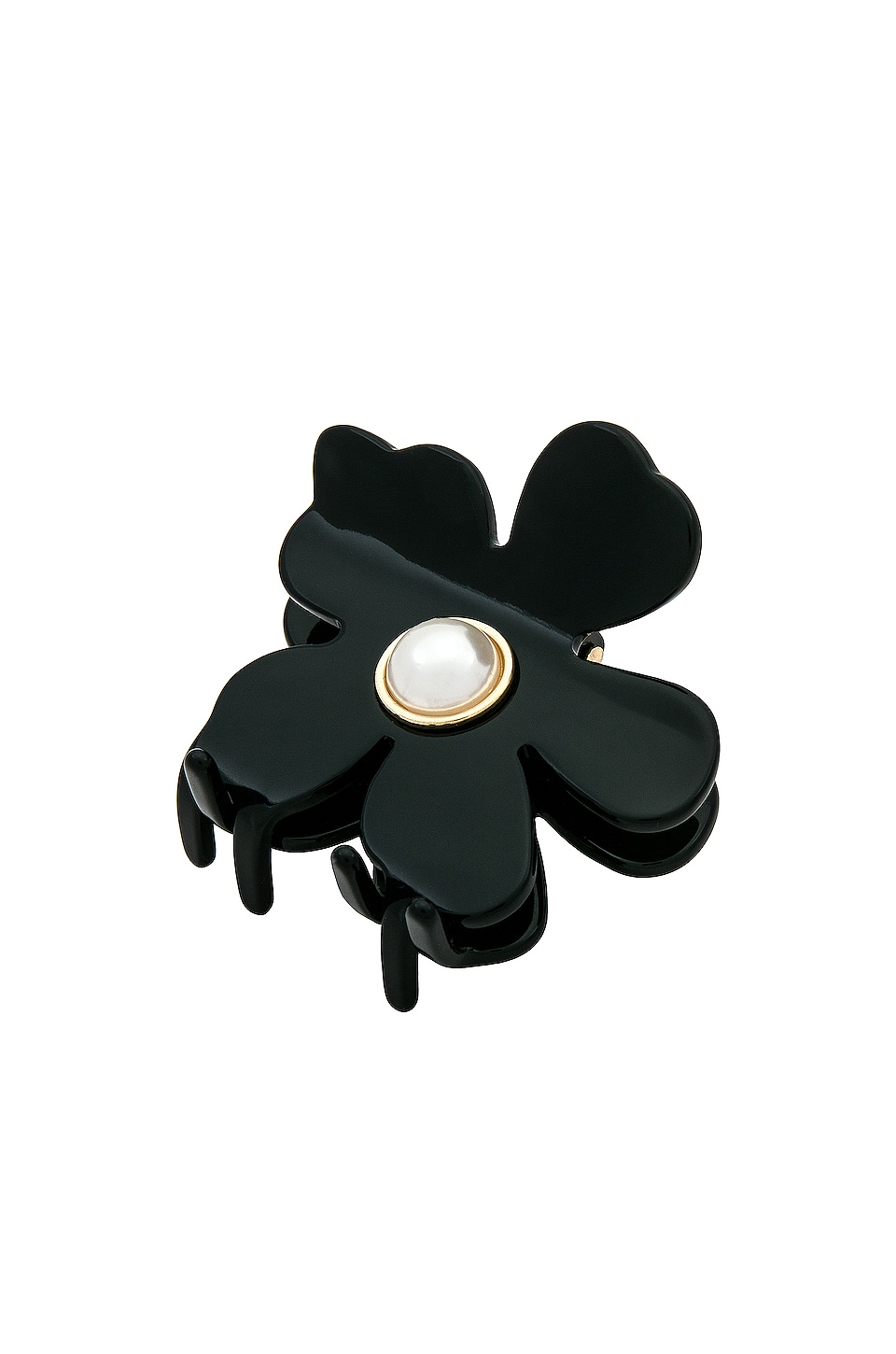 Lily Claw Clip - Thumbnail 1
