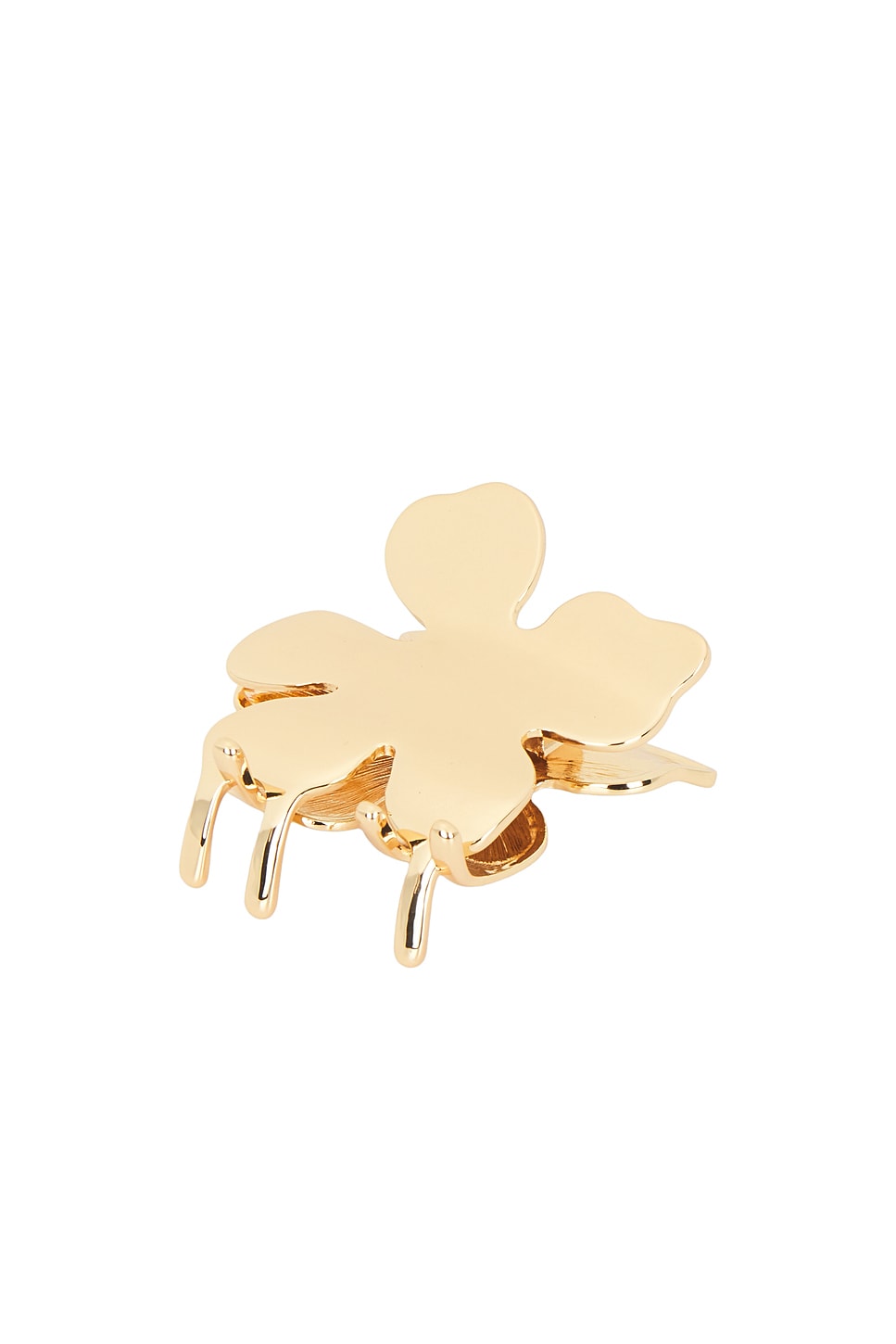 Lily Claw Clip - Thumbnail 1