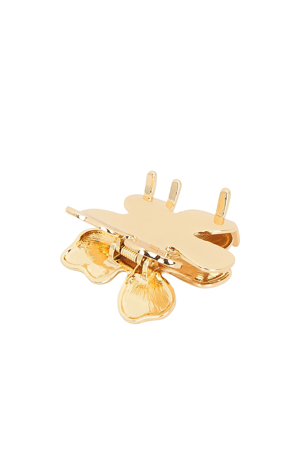 Lily Claw Clip - Thumbnail 2