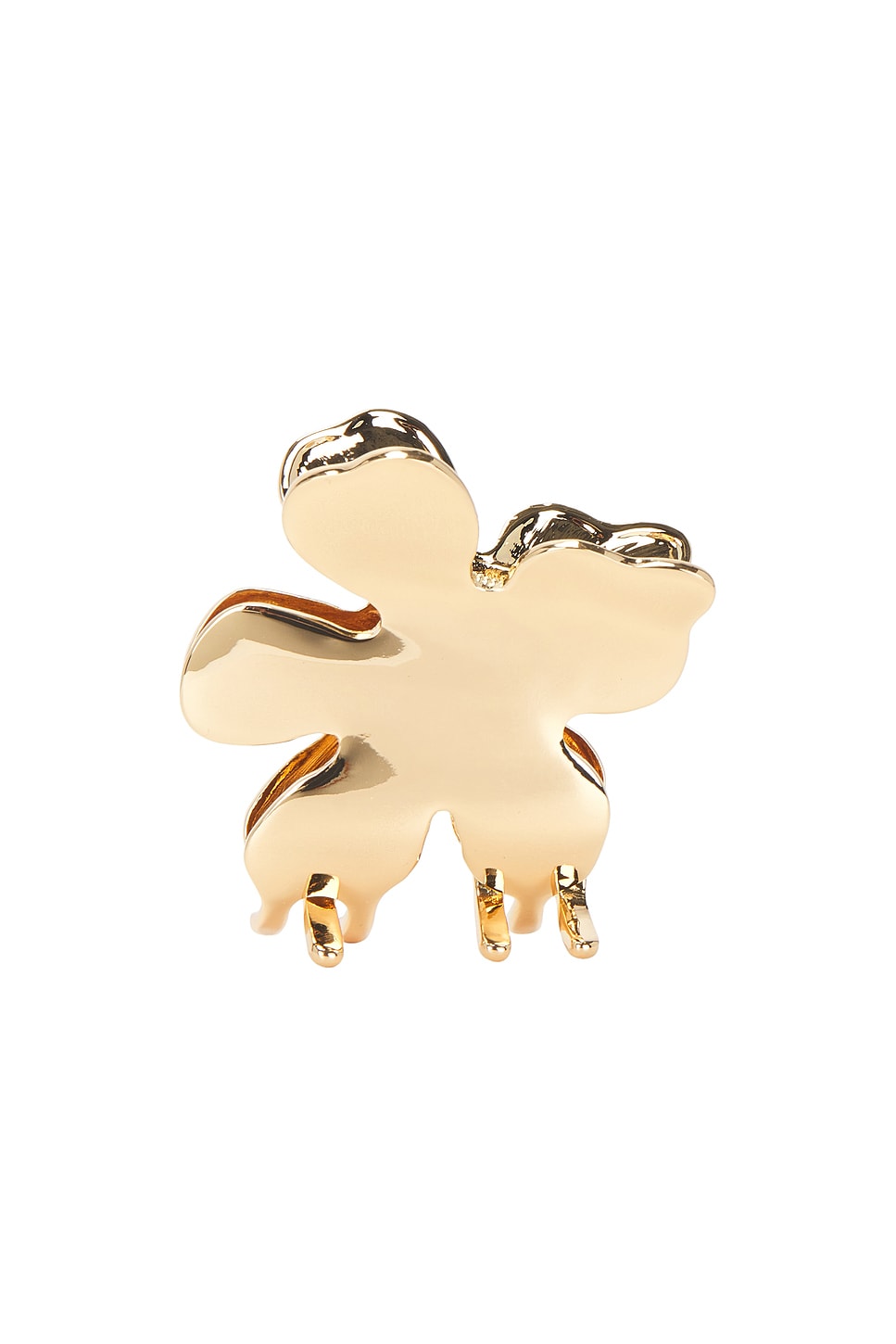 Lily Claw Clip - Thumbnail 3