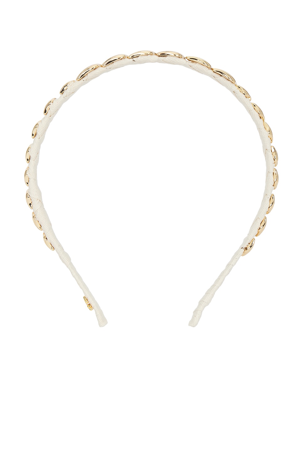 Strand Shell Headband - Thumbnail 3