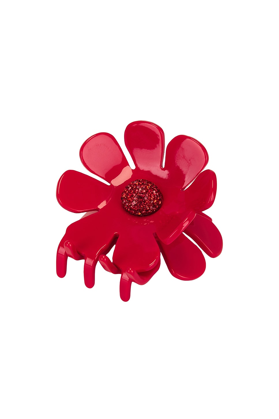 Daisy Claw Clip - Thumbnail 1