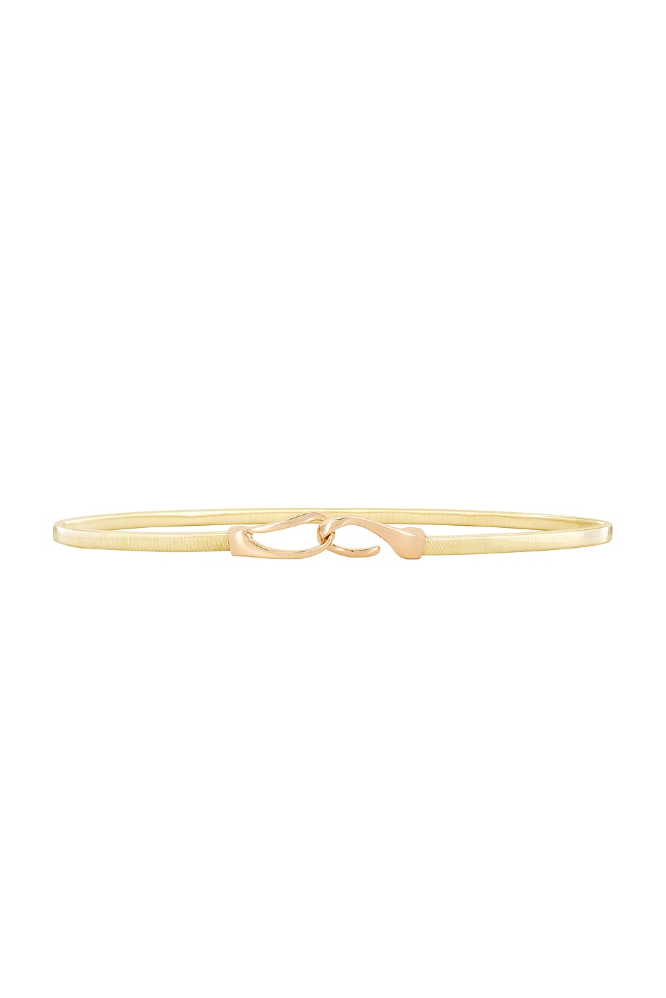 Stretch Chain Belt