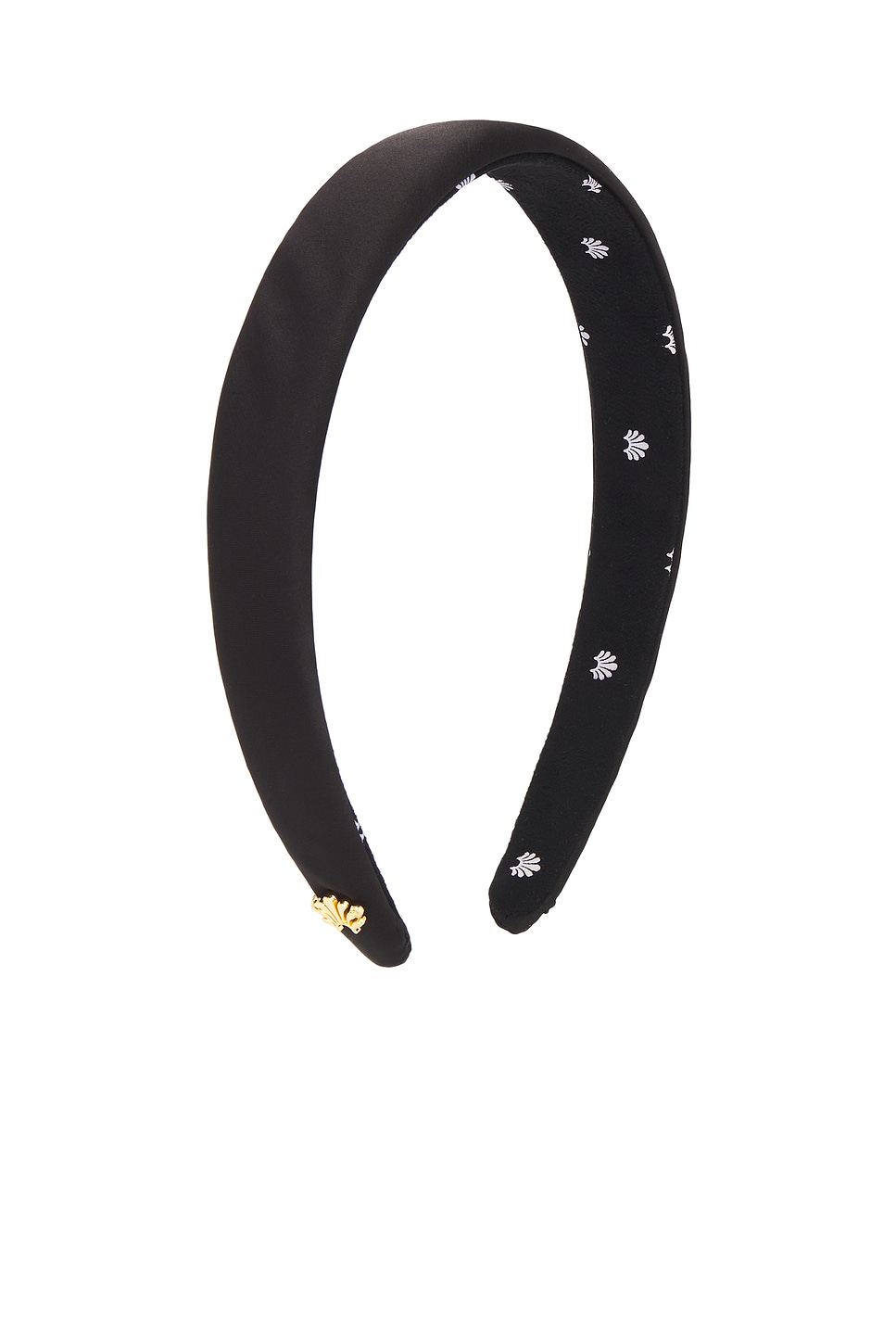 Charlotte Silk Headband