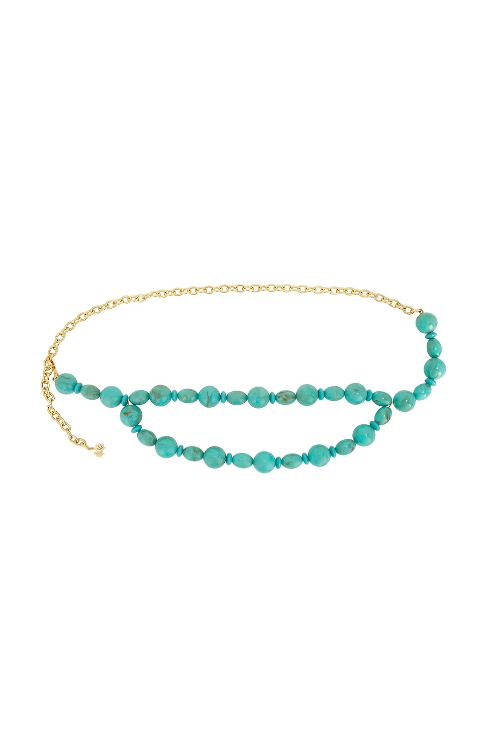 Aventura Chain Belt