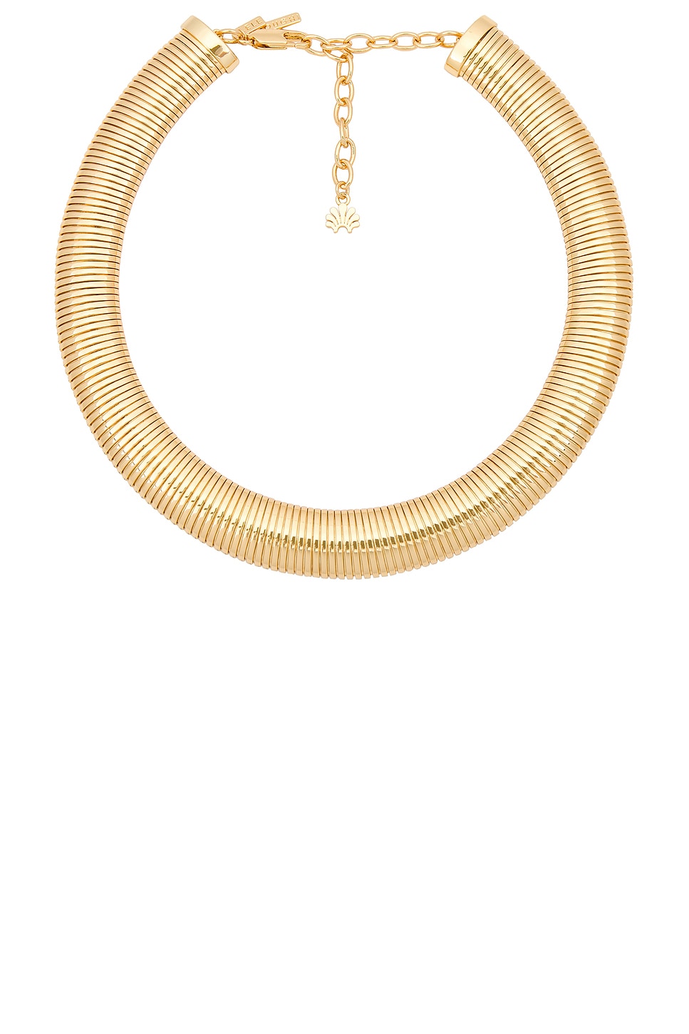 Snake Chain Necklace
