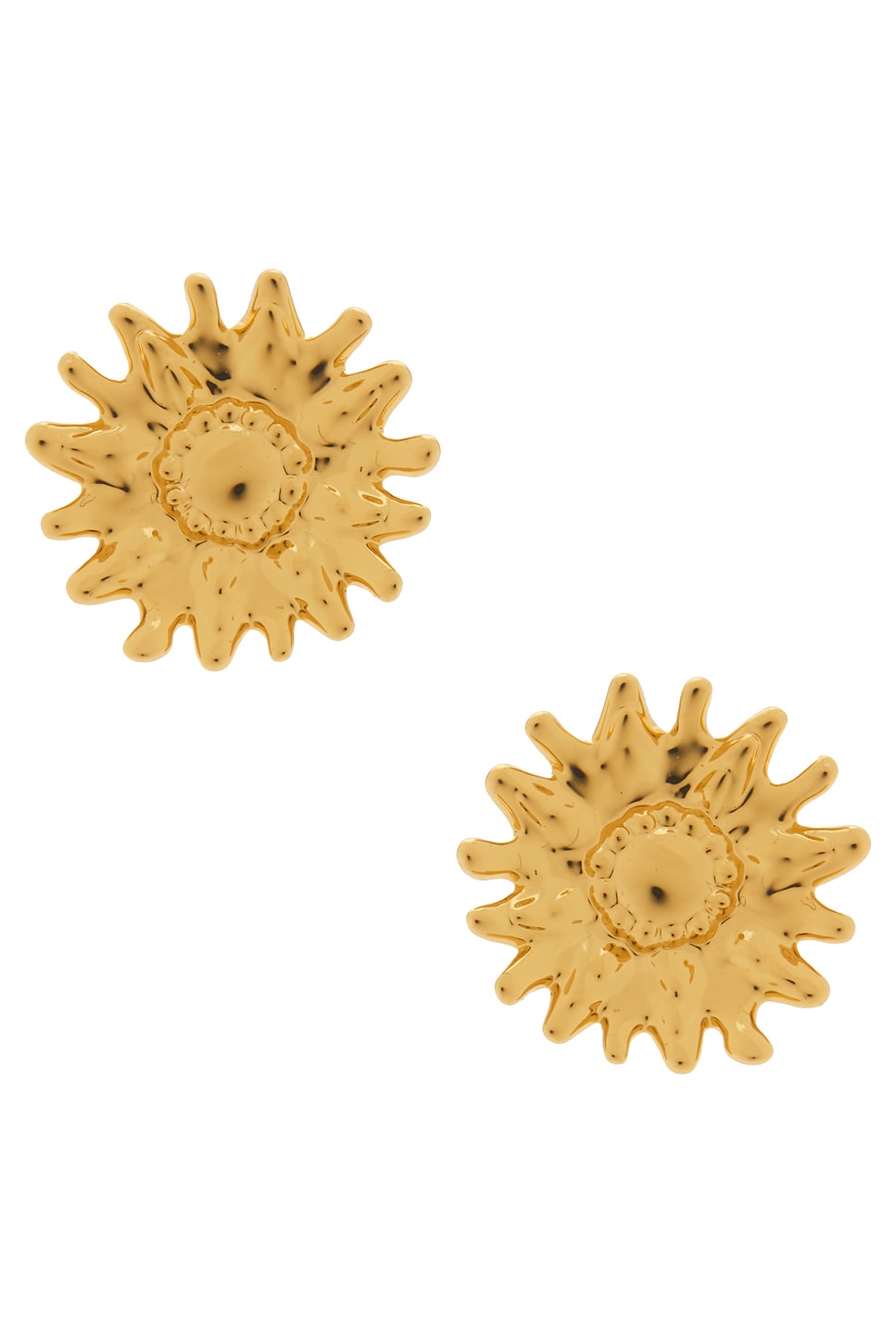 Soleil Stud Earrings