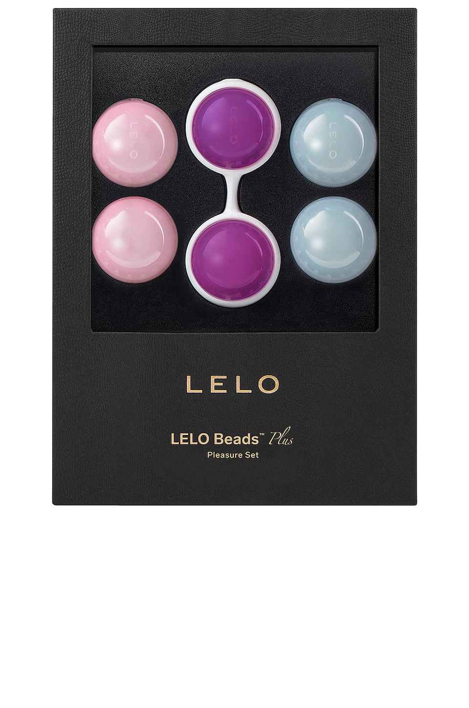 Lelo Color LELO LELO Beads Plus in Multi | REVOLVE