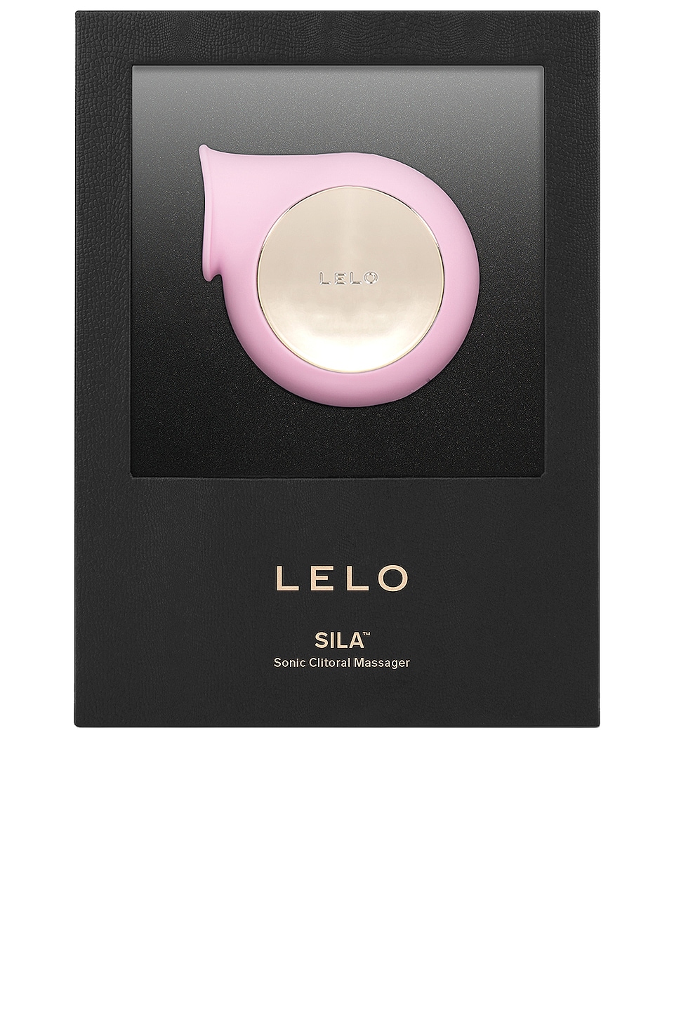 LELO Sila Cruise in Pink