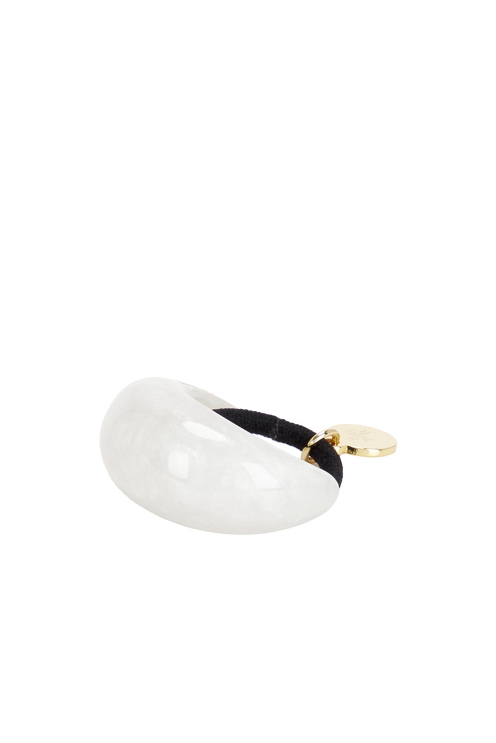Marble Mini Dome Pony Cuff