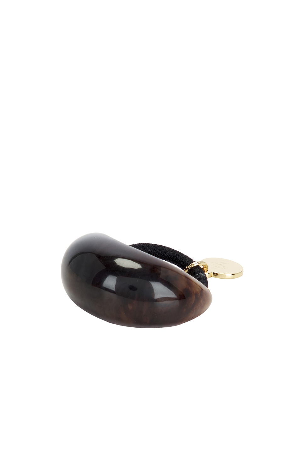 Marble Mini Dome Pony Cuff - Thumbnail 1