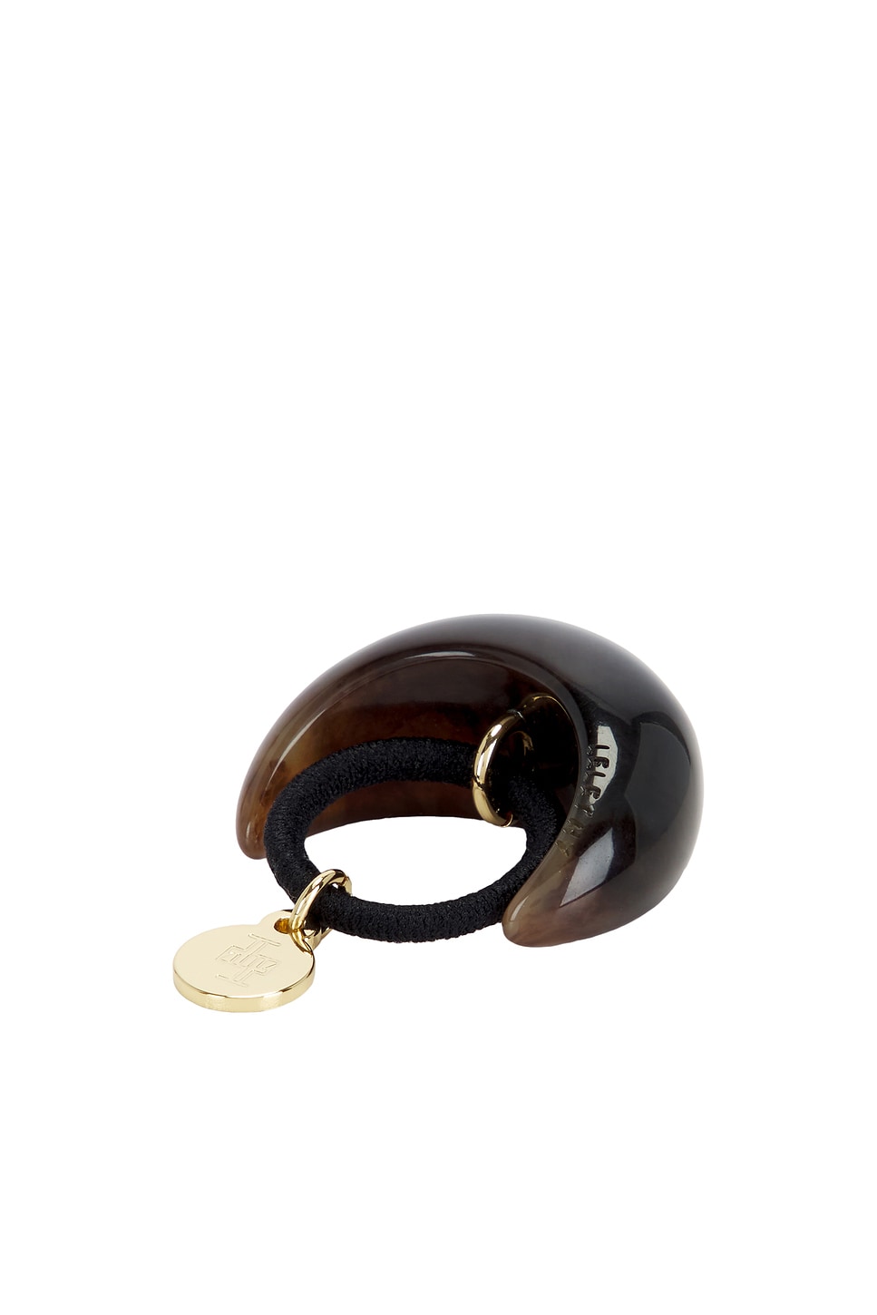 Marble Mini Dome Pony Cuff - Thumbnail 2