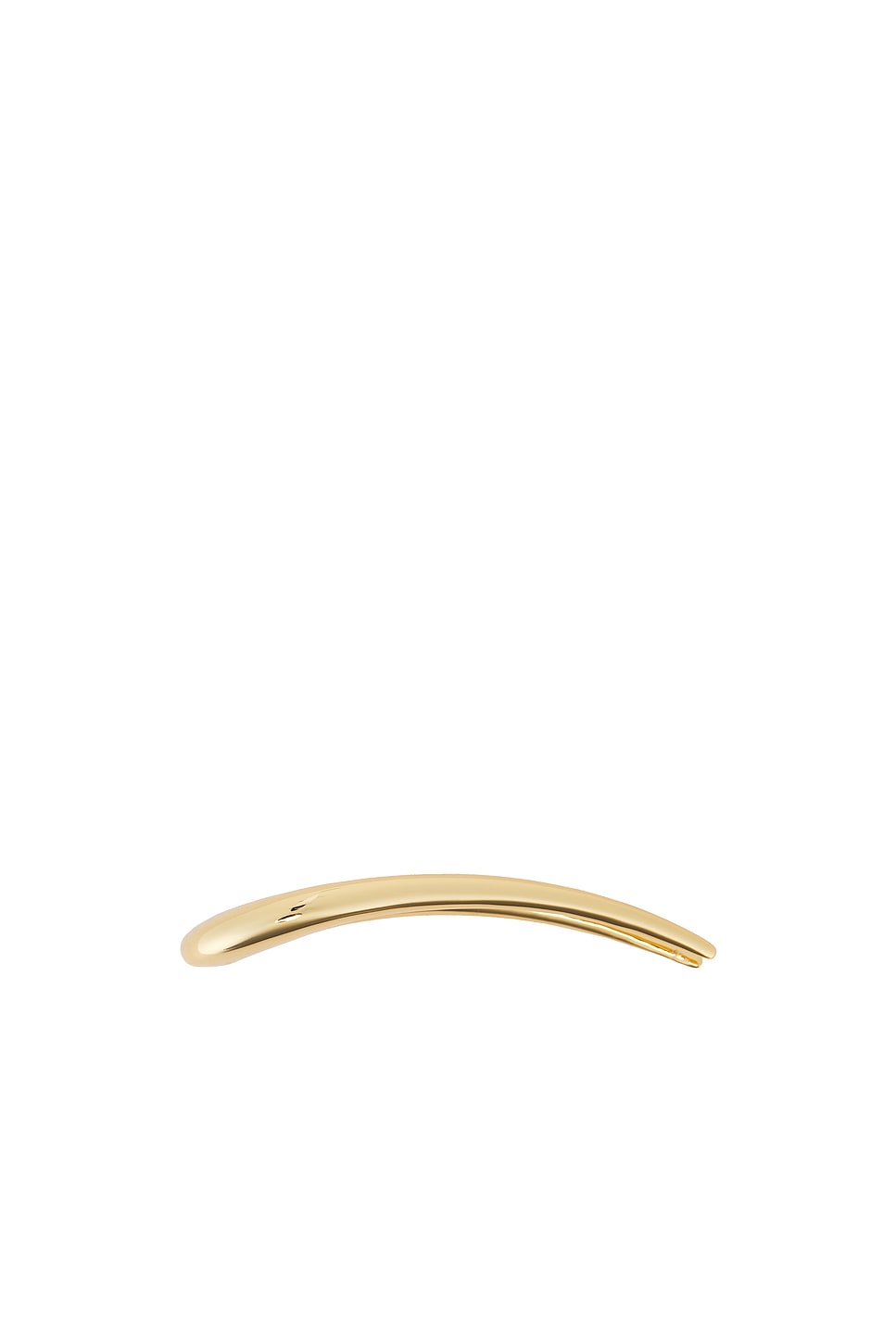 Glossy Mini Hair Pin