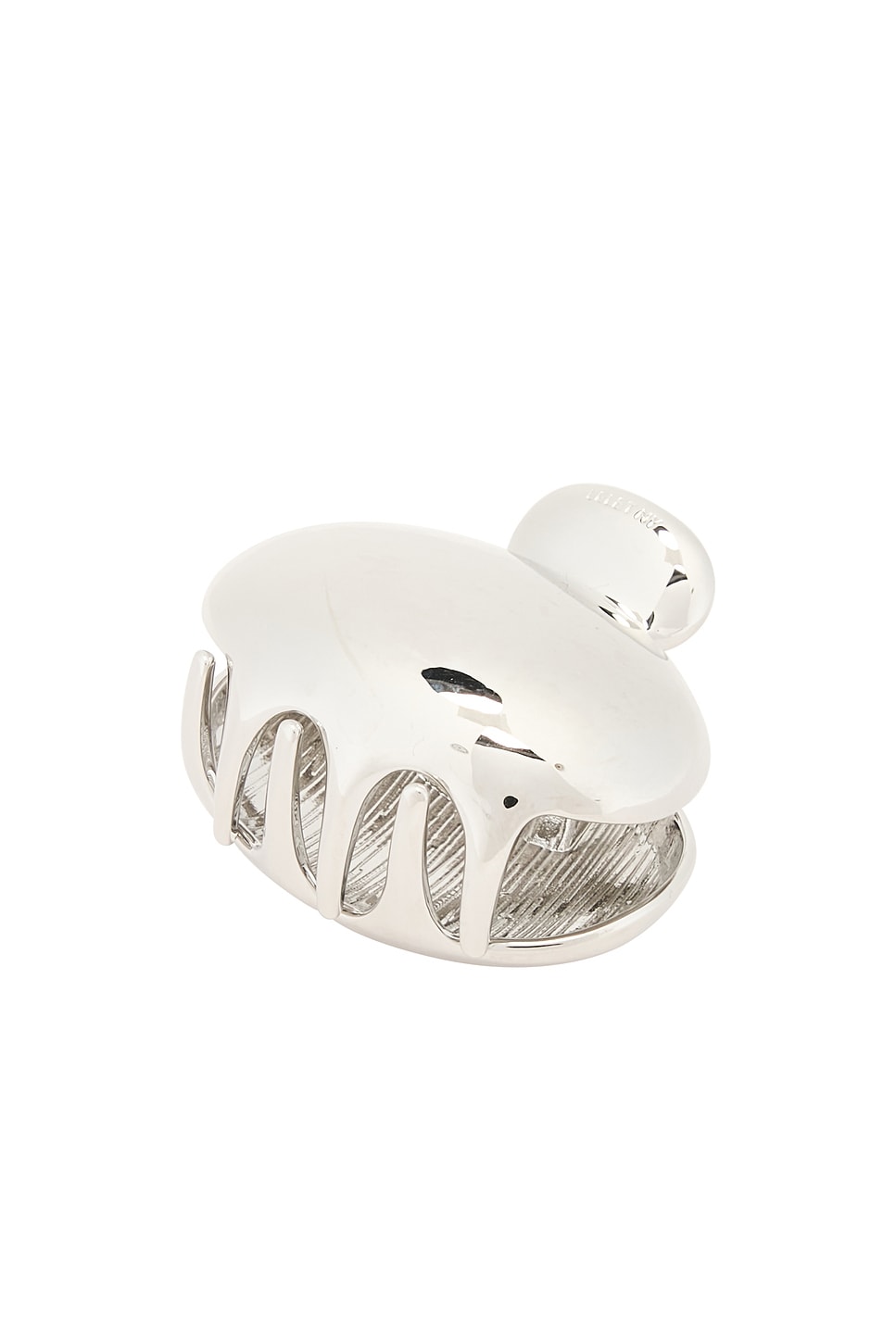 送料関税込【LELET NY】テスクロークリップ LELET NY TESS クロウクリップ - Rhodium | REVOLVE
