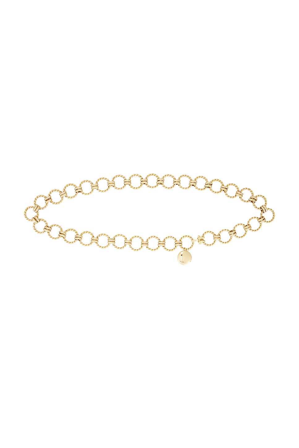 Odette Chain Belt