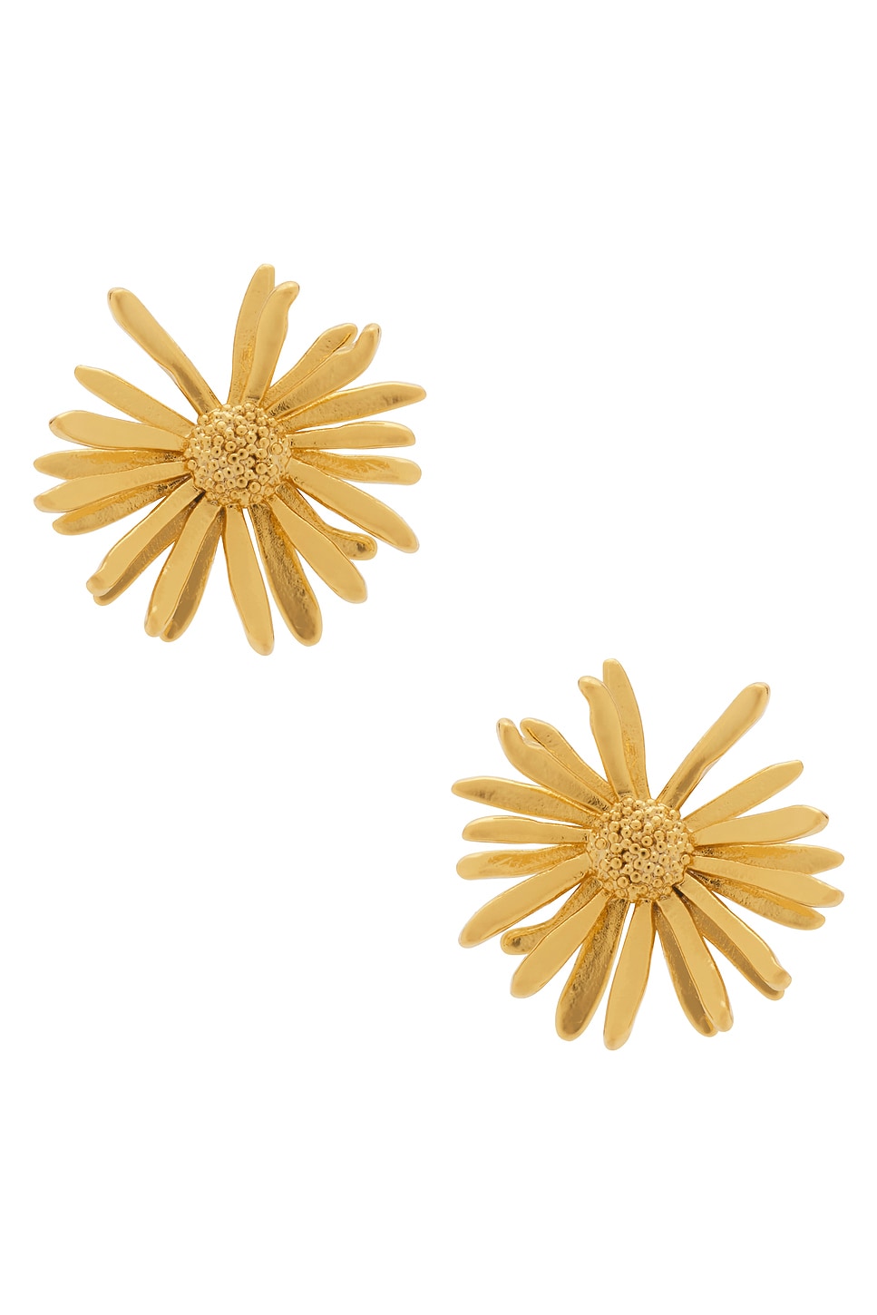 Daisy Stud Earrings