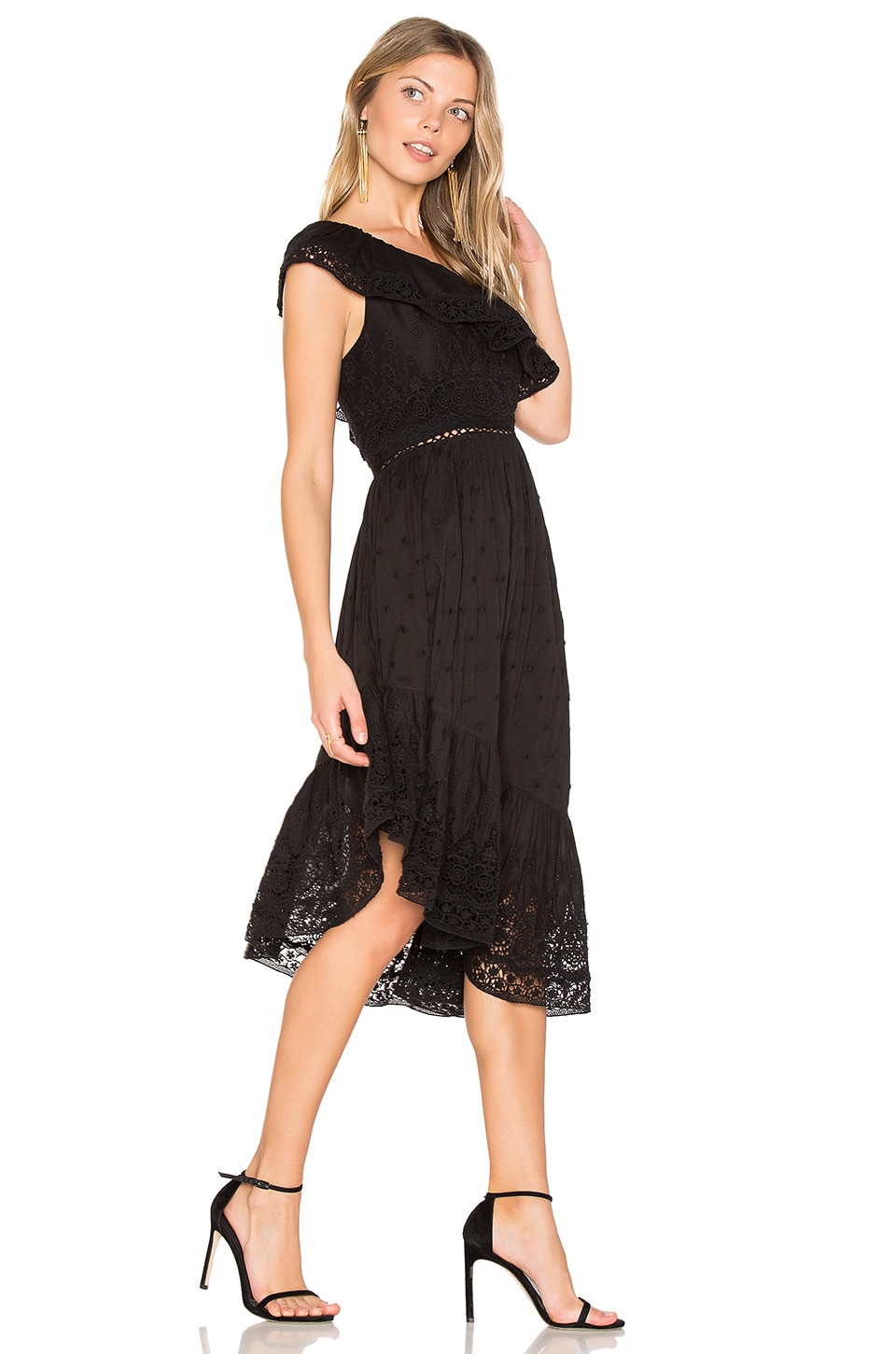retrofete pamela dress