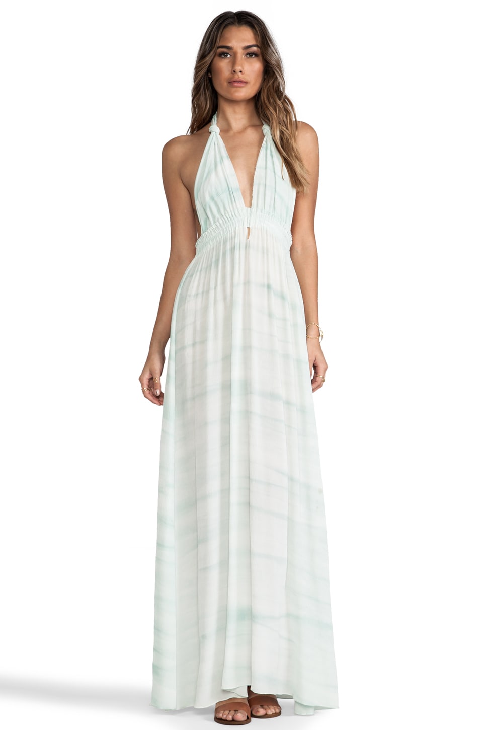 ‘Shades of Love’ Dress