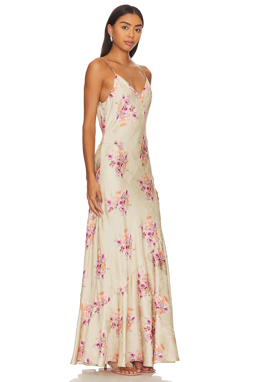 LoveShackFancy Azalea Dress thumbnail
