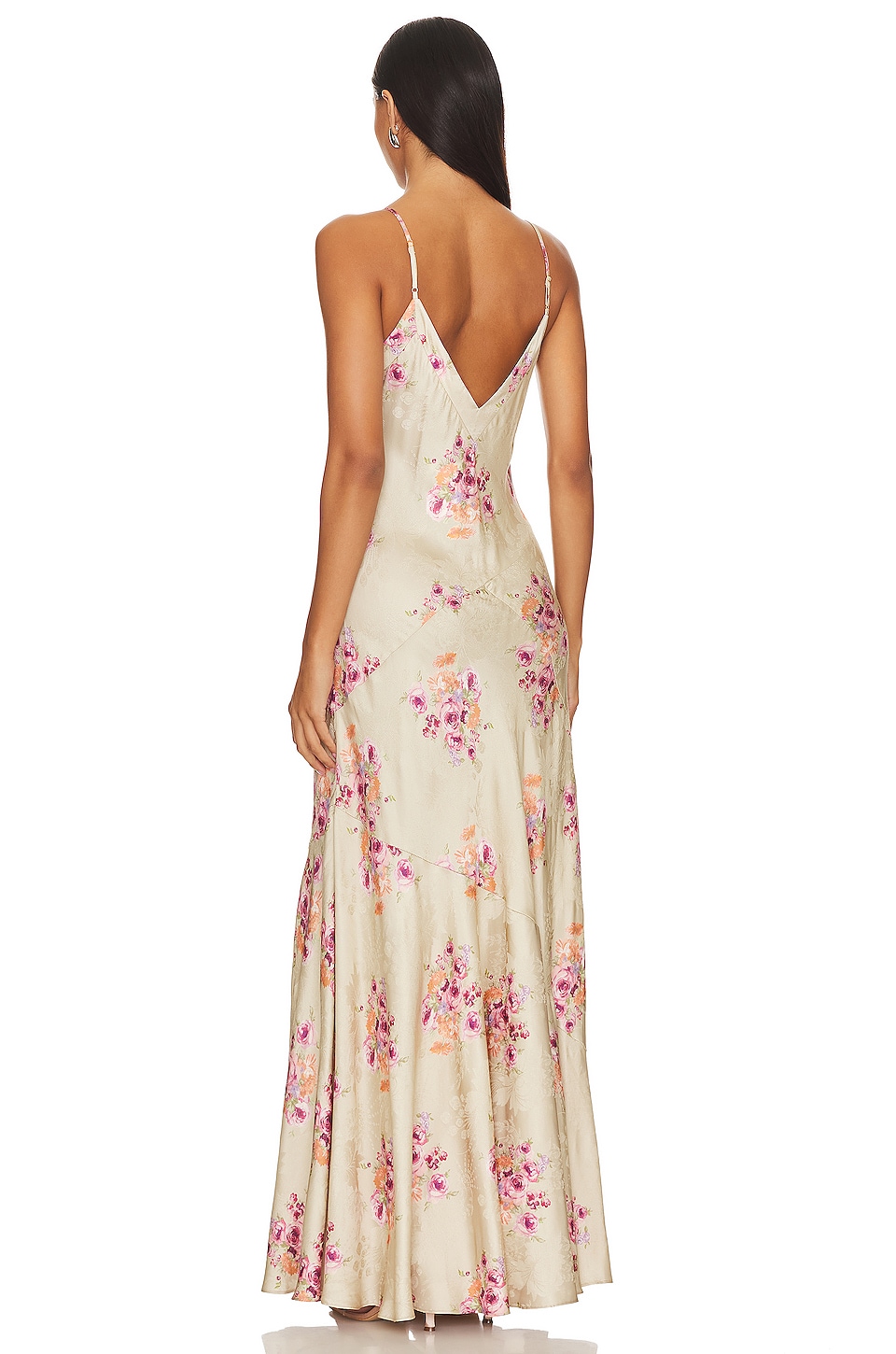 LoveShackFancy Azalea Dress thumbnail
