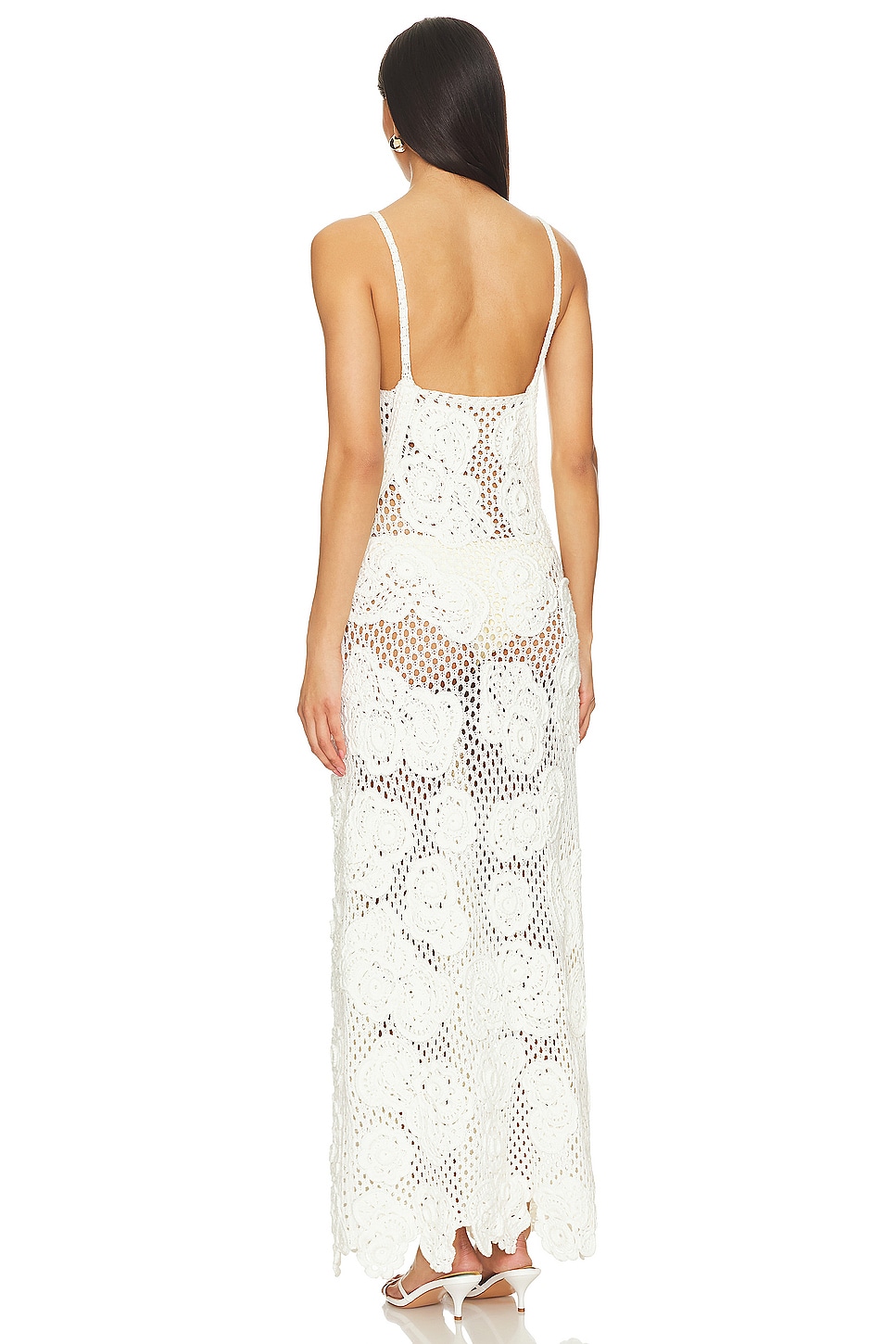 Rohesia Dress