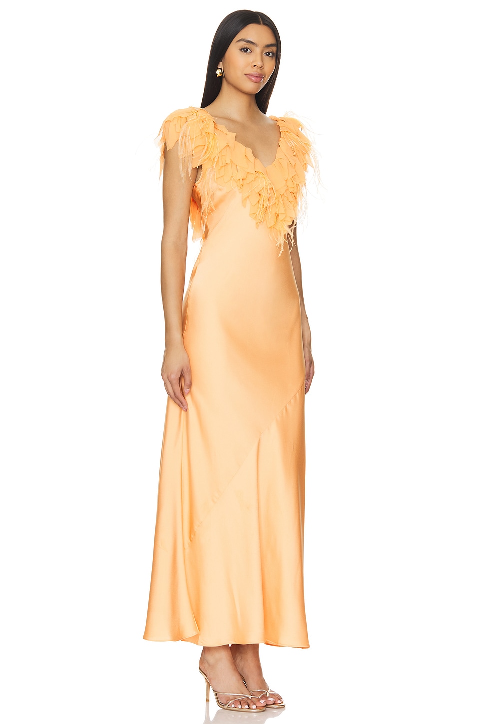 LoveShackFancy Manota Dress thumbnail