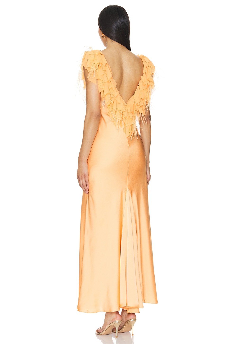 LoveShackFancy Manota Dress thumbnail