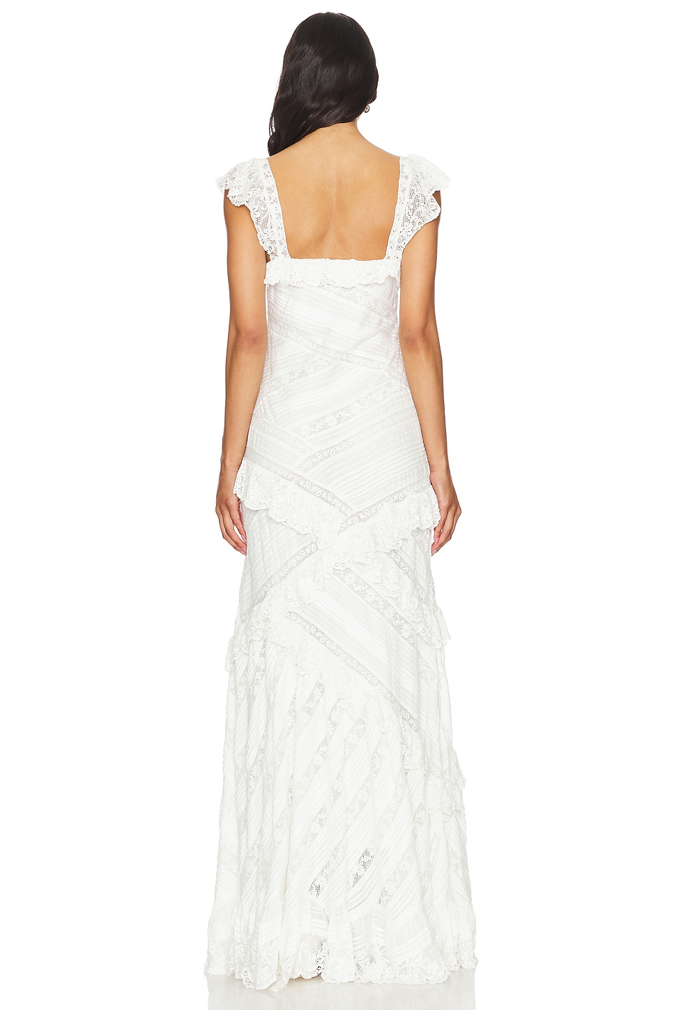 LoveShackFancy - Lalika Dress | Plush