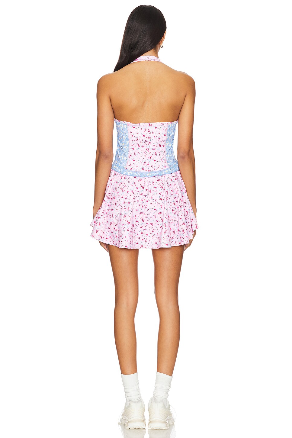 Tierney Dress