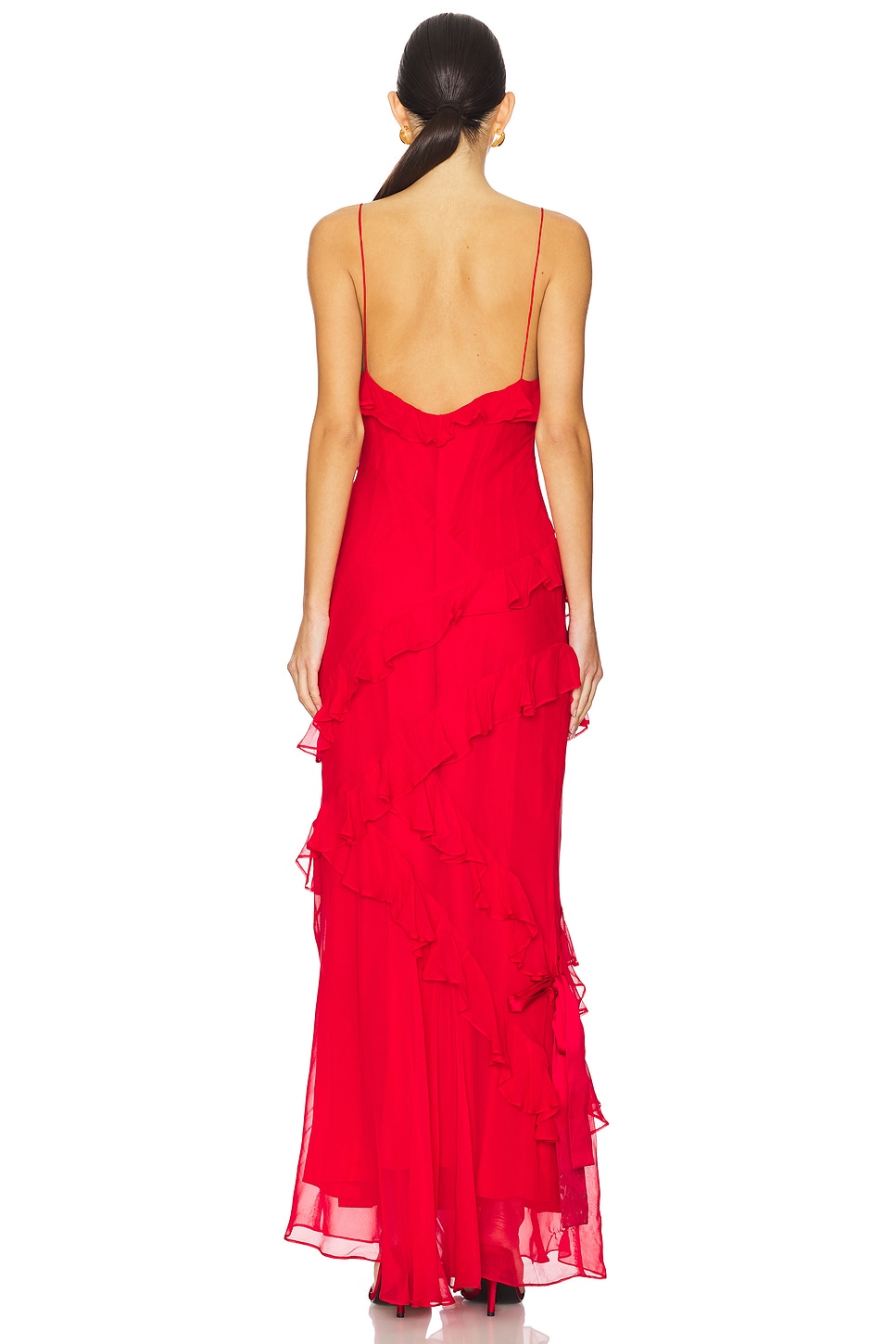 Rialto Dress