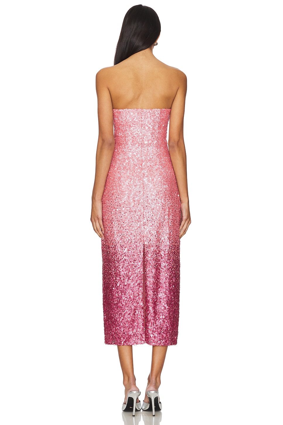 LoveShackFancy Stasia Dress thumbnail