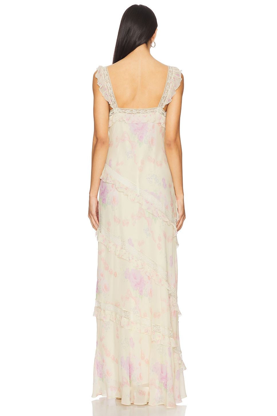 Radiance Dress